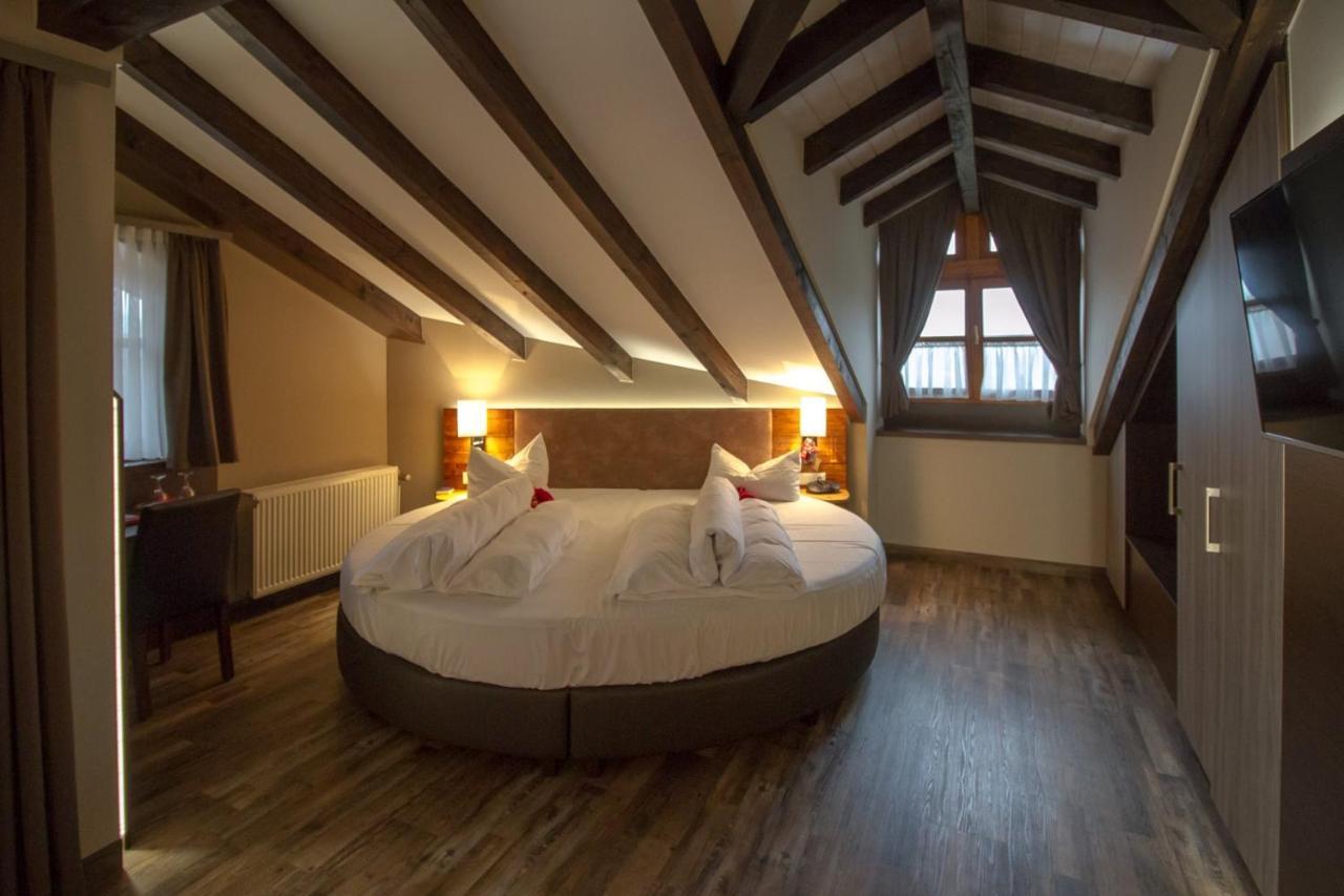Bernrieder Hof Hotell Eksteriør bilde