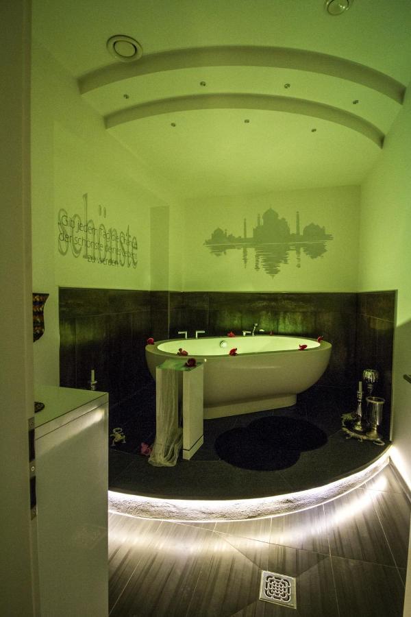 Bernrieder Hof Hotell Eksteriør bilde