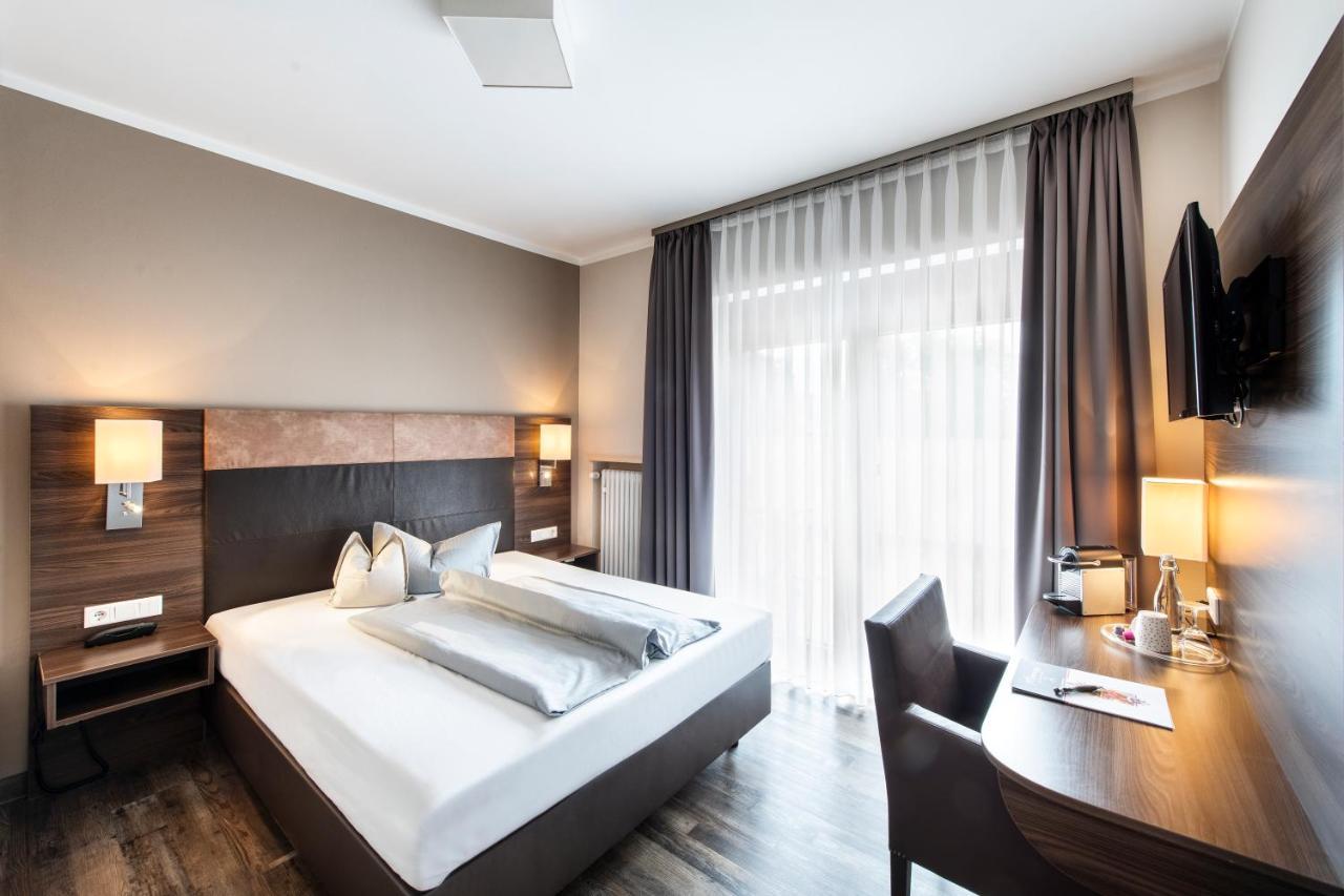 Bernrieder Hof Hotell Eksteriør bilde