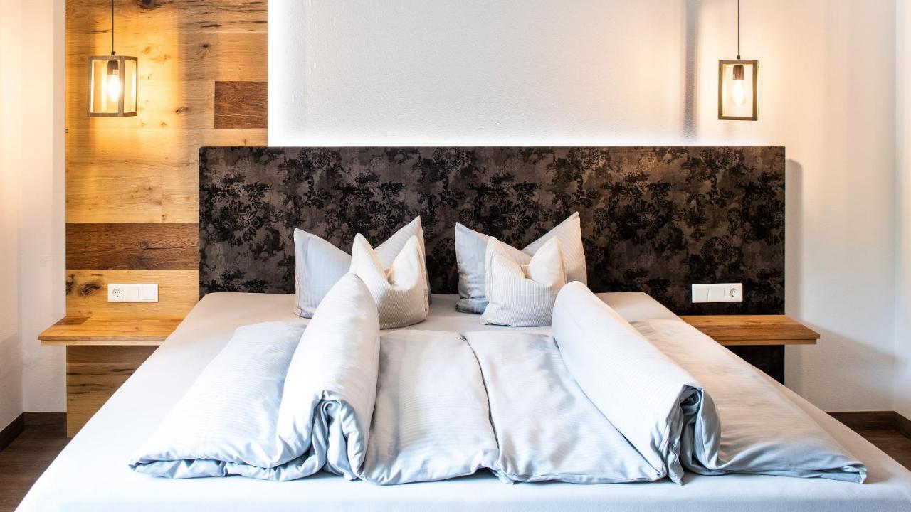Bernrieder Hof Hotell Eksteriør bilde