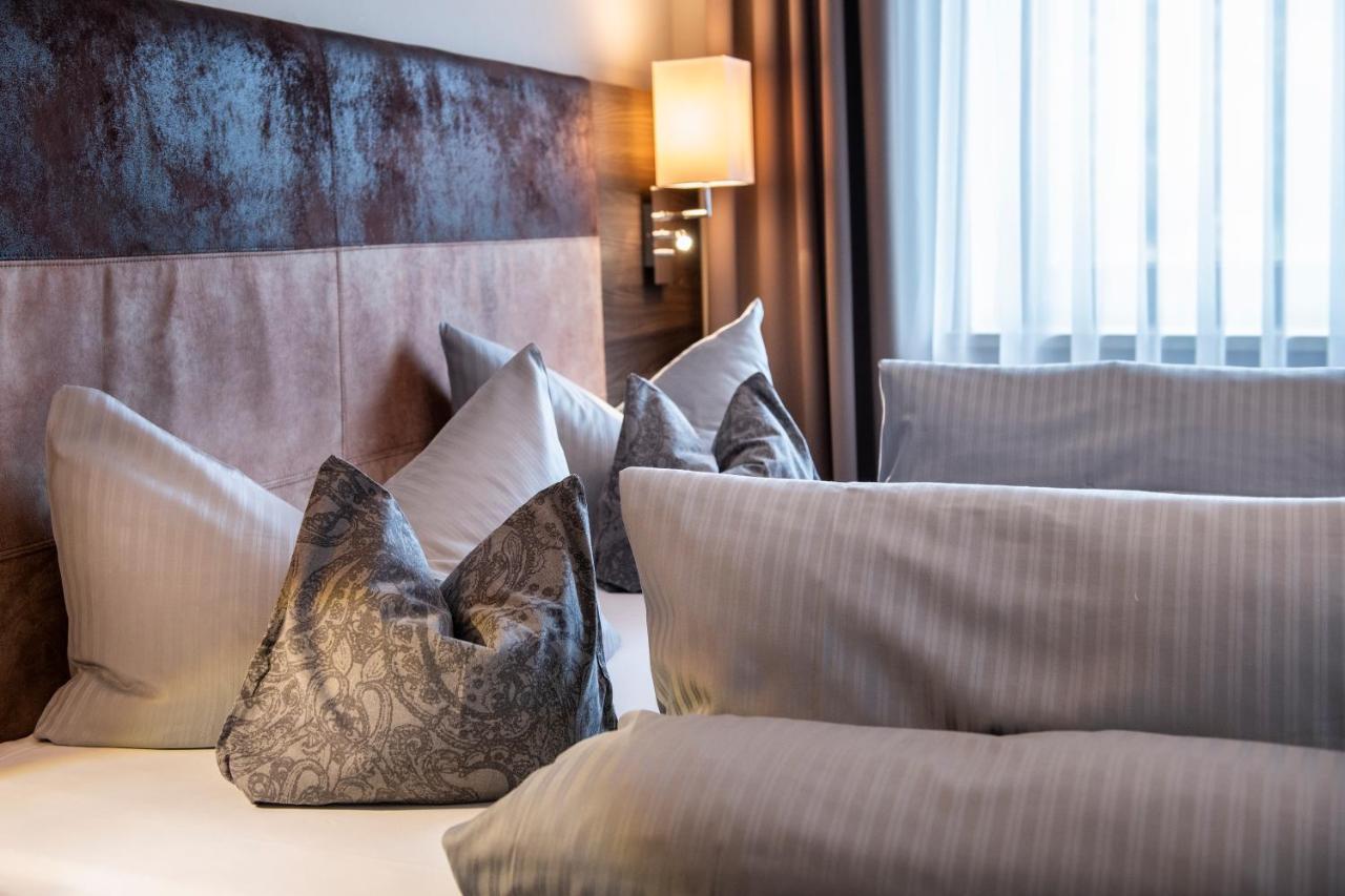 Bernrieder Hof Hotell Eksteriør bilde